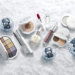 KIKO Snow-kissed Holiday collezione trucco Natale 2025