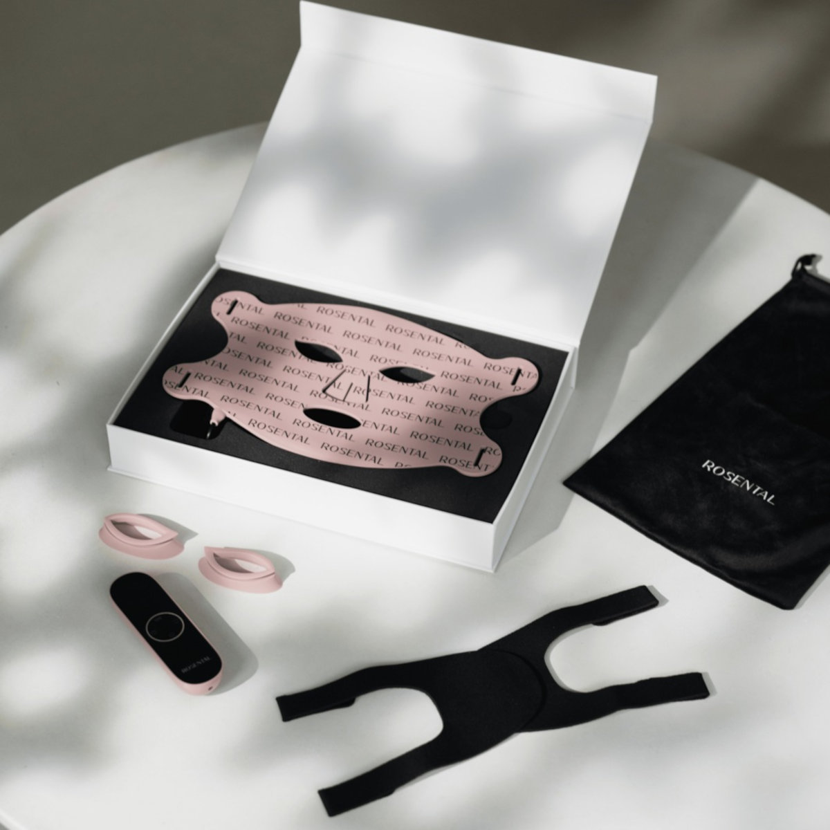 Come scegliere la maschera LED Come scegliere la maschera LED