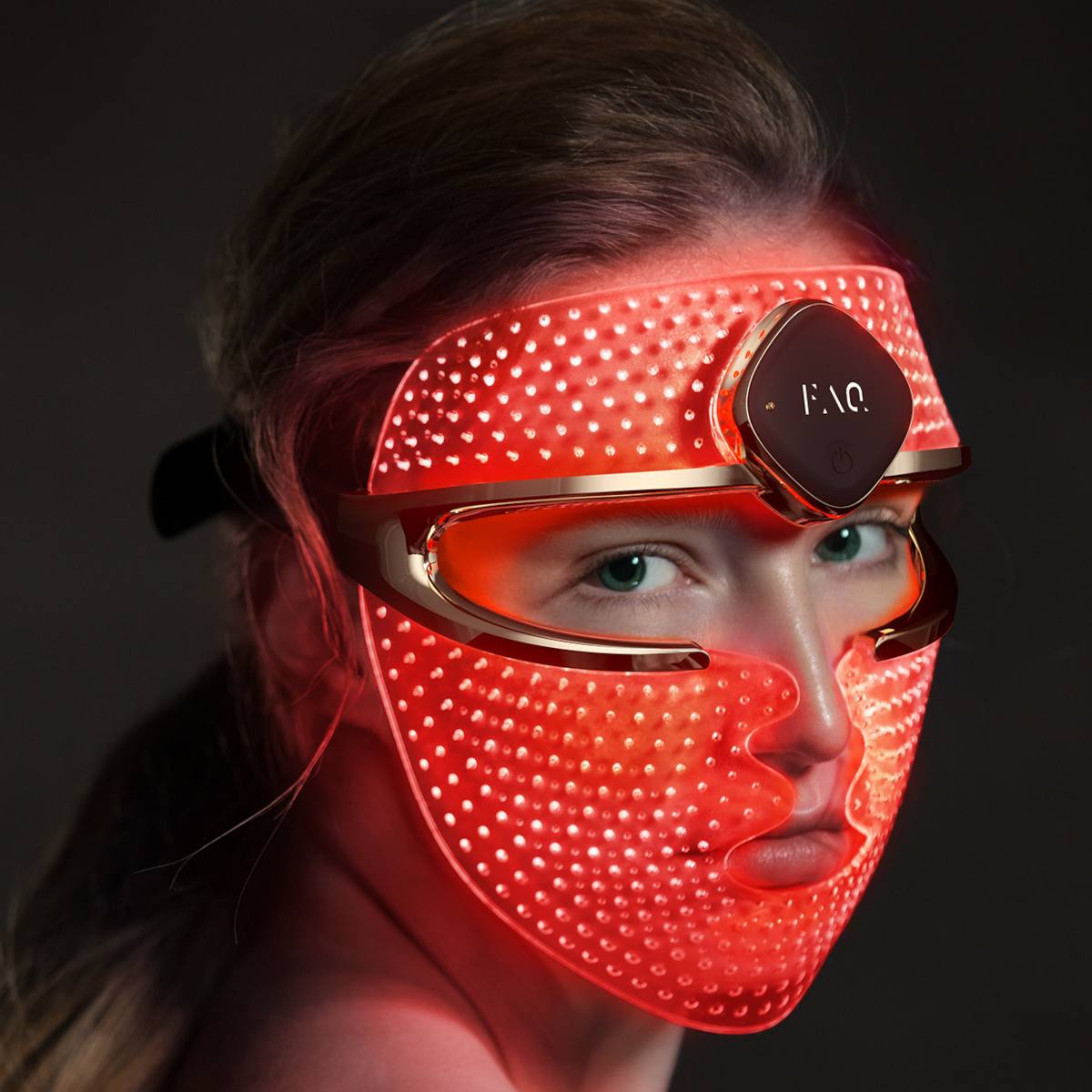 Come utilizzare le maschere LED Come utilizzare le maschere LED