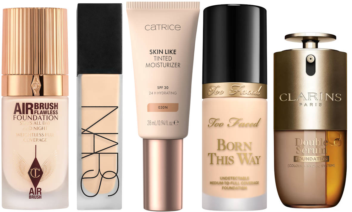 Nuovi fondotinta 2026