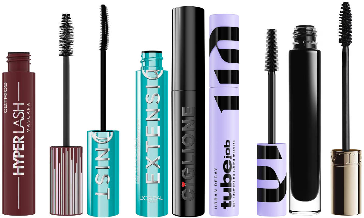 Nuovi mascara 2026