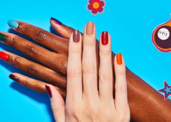 Smalti OPI Autunno 2025 What's Your Manitude