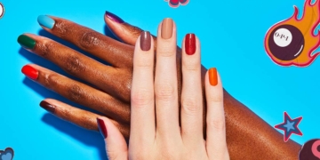 Smalti OPI Autunno 2025 What's Your Manitude
