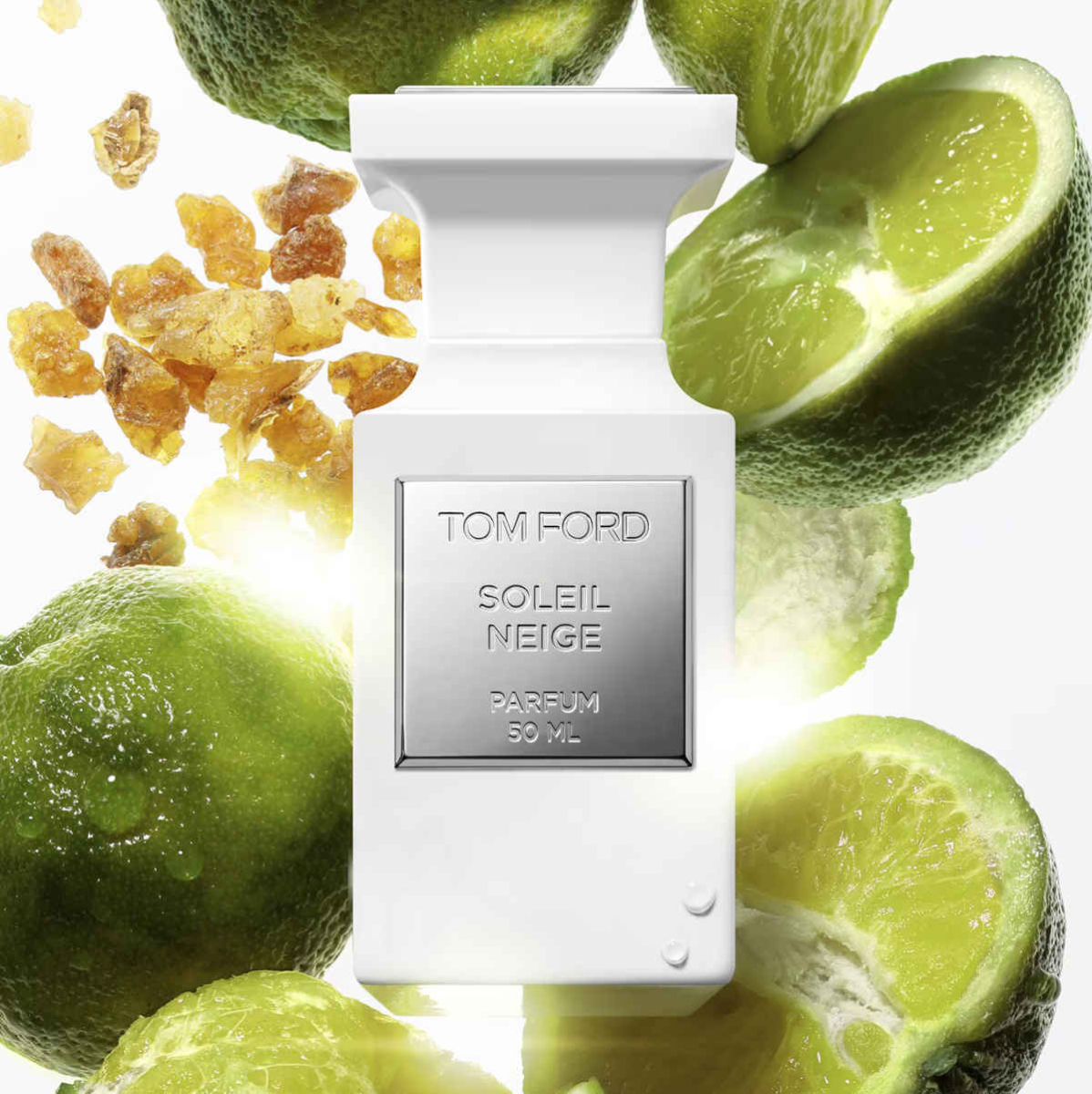 Profumo Tom Ford Soleil Neige
