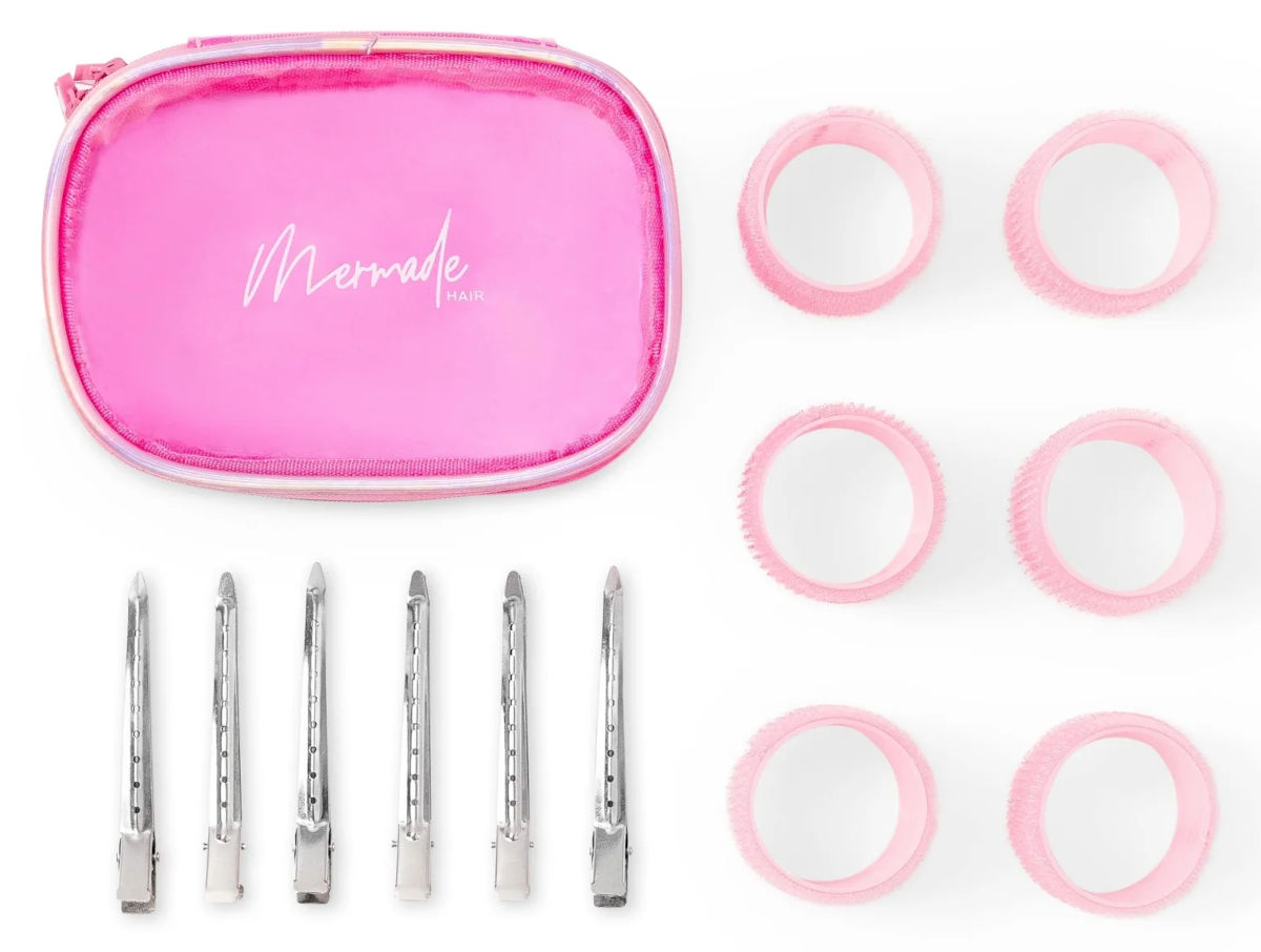 Mermade Hair set per capelli low cost Natale 2025 Mermade Hair set per capelli low cost Natale 2025