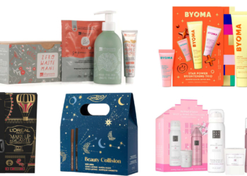 Regali Natale beauty economici 2025