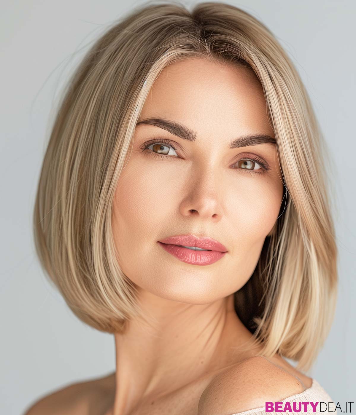 Tagli capelli lisci donna 40enne Tagli capelli lisci donna 40enne