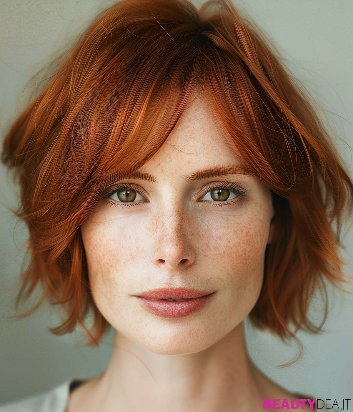 Capelli medi per quarantenni Capelli medi per quarantenni