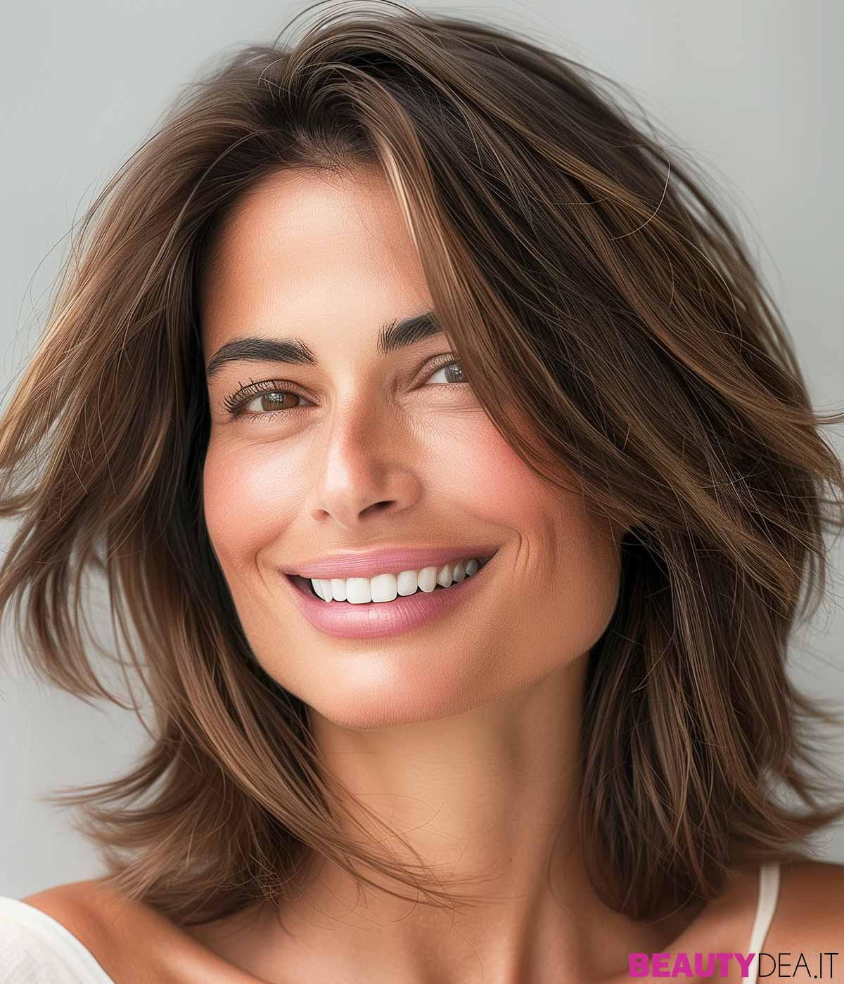 Tagli capelli per quarantenni Tagli capelli per quarantenni