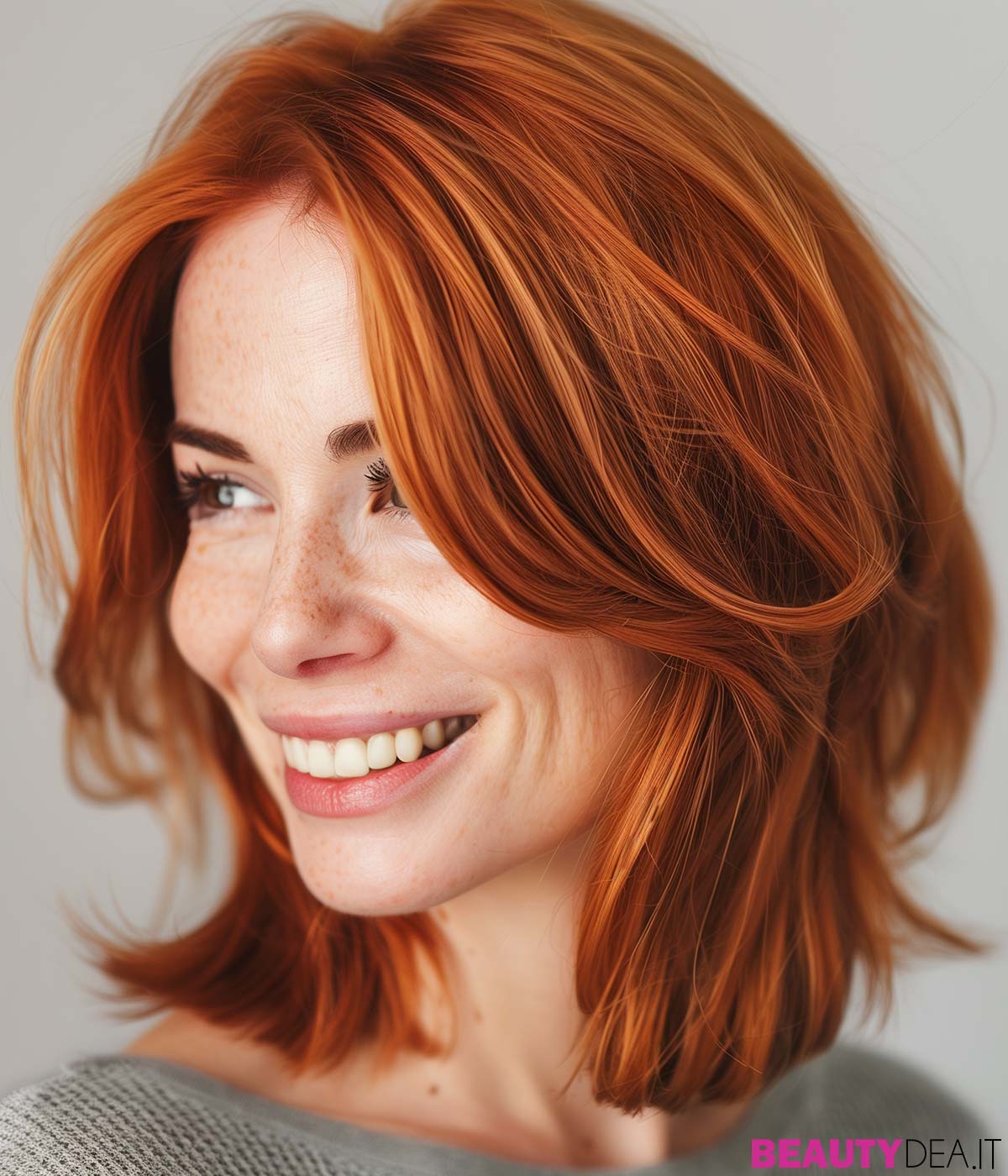 Eleganti tagli capelli donna 40 anni Eleganti tagli capelli donna 40 anni