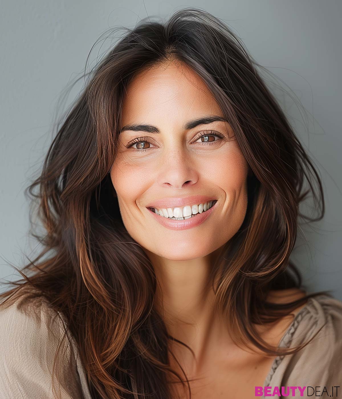 Capelli lunghi Capelli lunghi