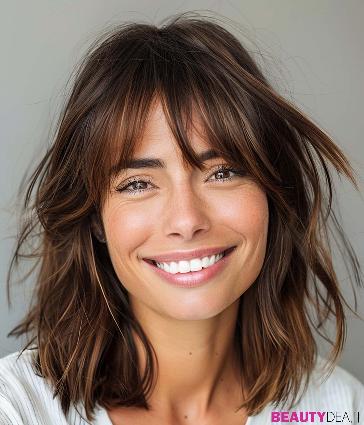 Tagli capelli lisci quarantenni Tagli capelli lisci quarantenni