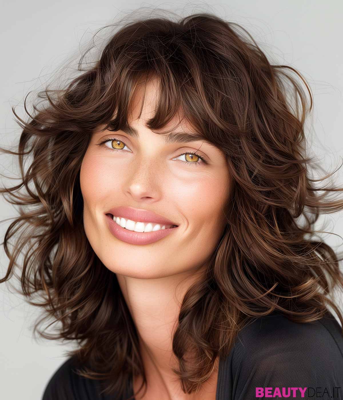 Eleganti tagli capelli per signora Eleganti tagli capelli per signora