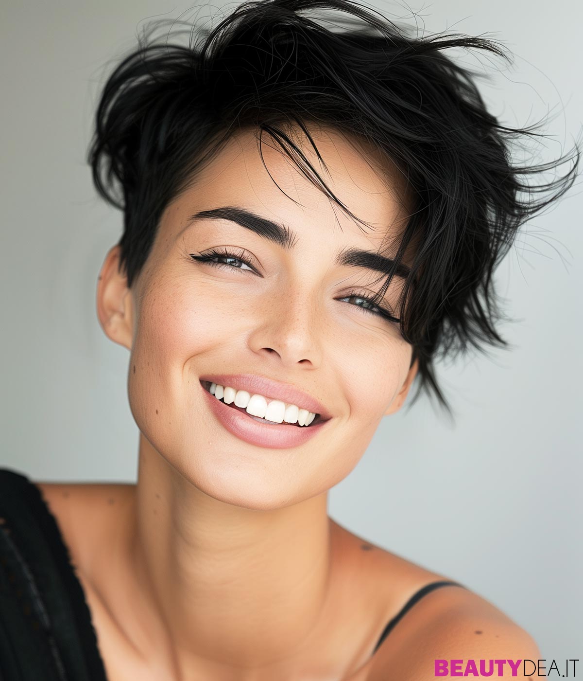 Idee tagli capelli donna 40 anni Idee tagli capelli donna 40 anni