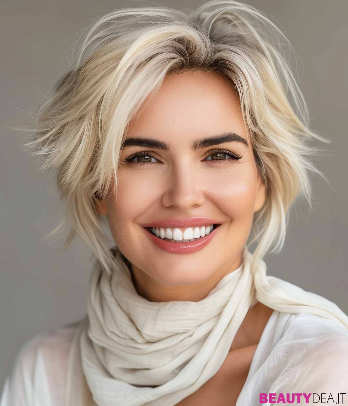 Donna 40 anni tagli capelli Donna 40 anni tagli capelli