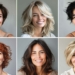 Idee tagli capelli per quarantenni