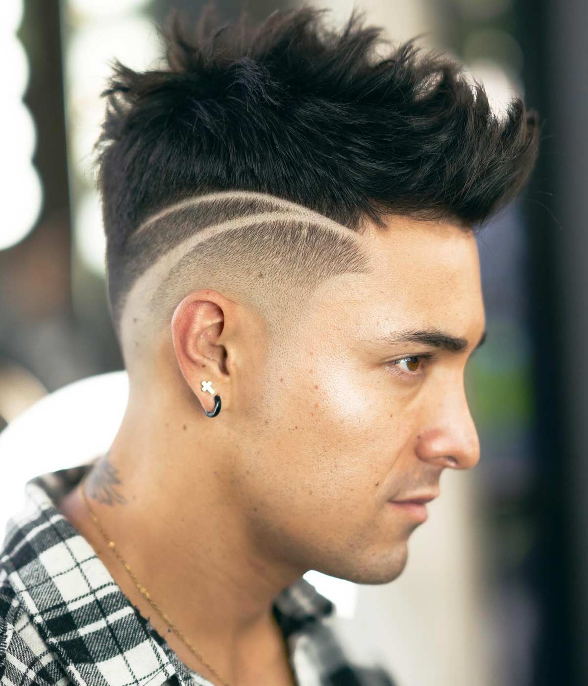 Tagli capelli uomo 2024 Tagli capelli uomo 2024