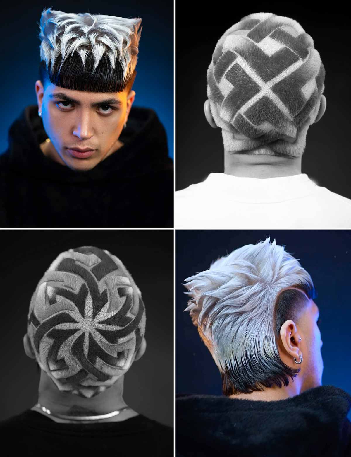 Tagli capelli uomo corti disegni Tagli capelli uomo corti disegni