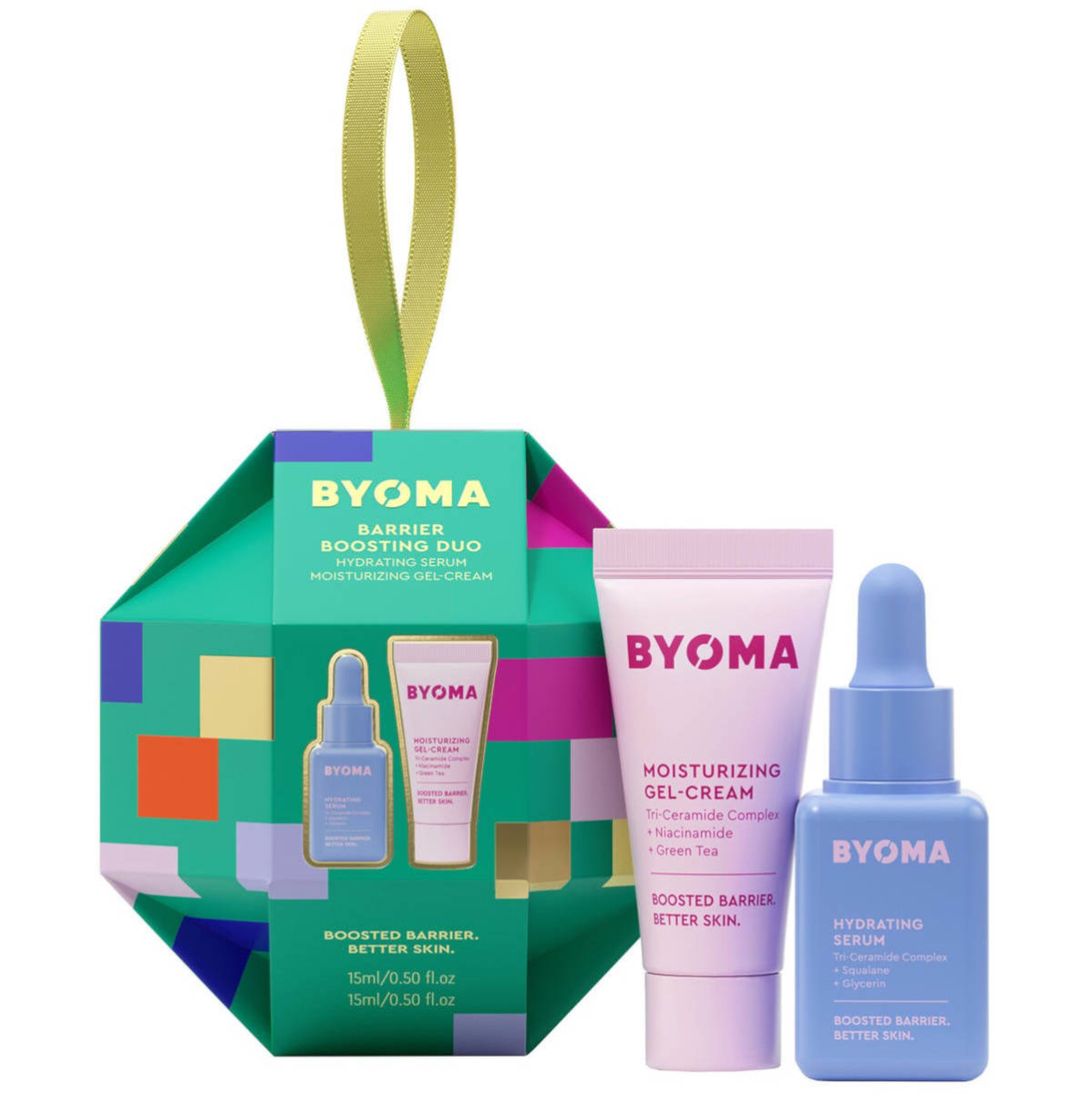Set skincare Byoma Natale 2025 Set skincare Byoma Natale 2025