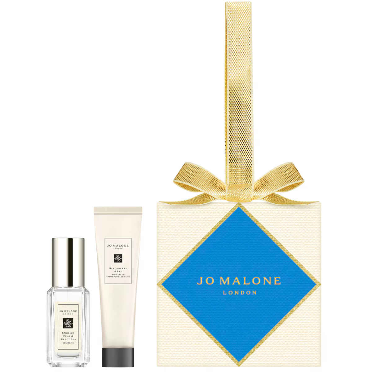 Jo Malone ornament albero di Natale 2025 Jo Malone ornament albero di Natale 2025