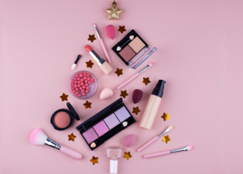 Albero di Natale beauty 2025