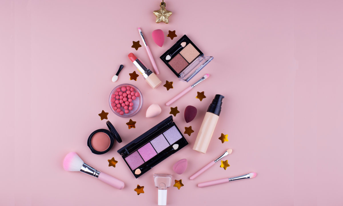 Albero di Natale beauty 2025