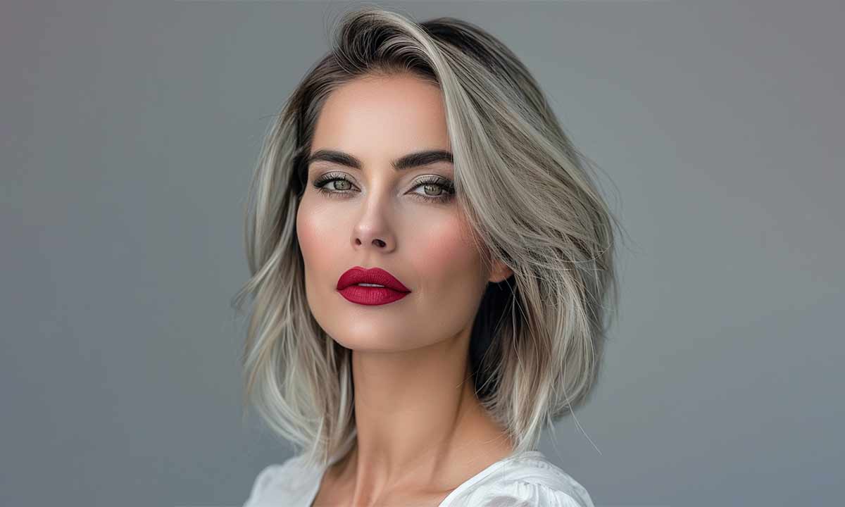 Capelli sottili e fini