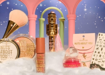 Essence Nuts About You Natale 2025