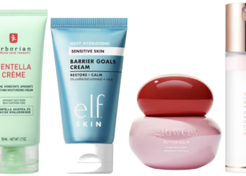 Nuove creme viso 2026