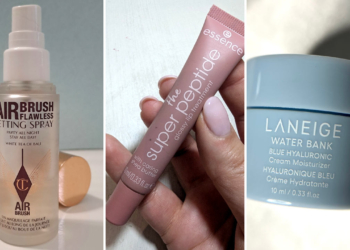 Prodotti beauty consigliati team Beautydea gennaio 2026