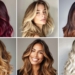 Balayage