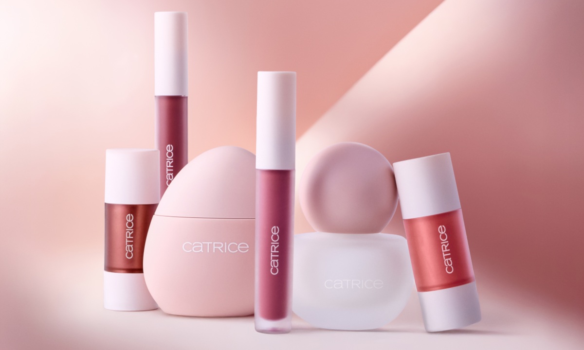 Catrice Soft Embrace Inverno 2025 2026