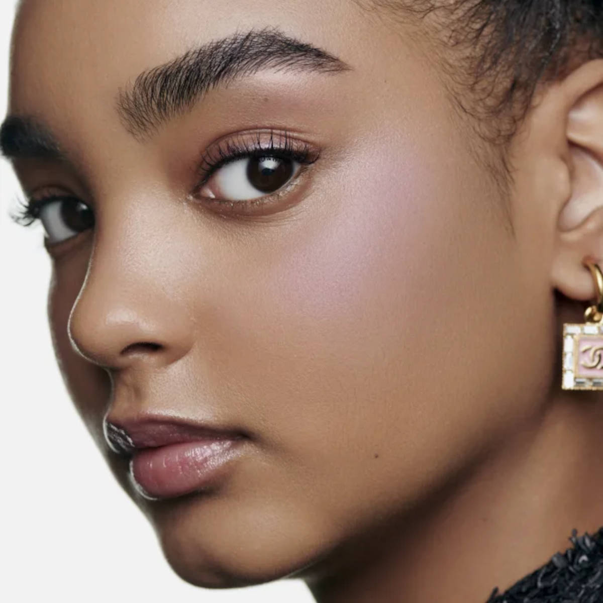 Chanel make up viso Primavera 2026 Chanel make up viso Primavera 2026