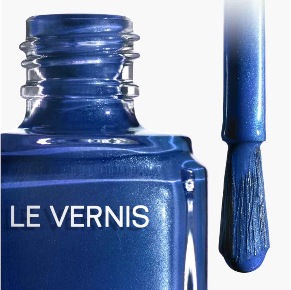 Smalto Chanel Primavera 2026 Smalto Chanel Primavera 2026