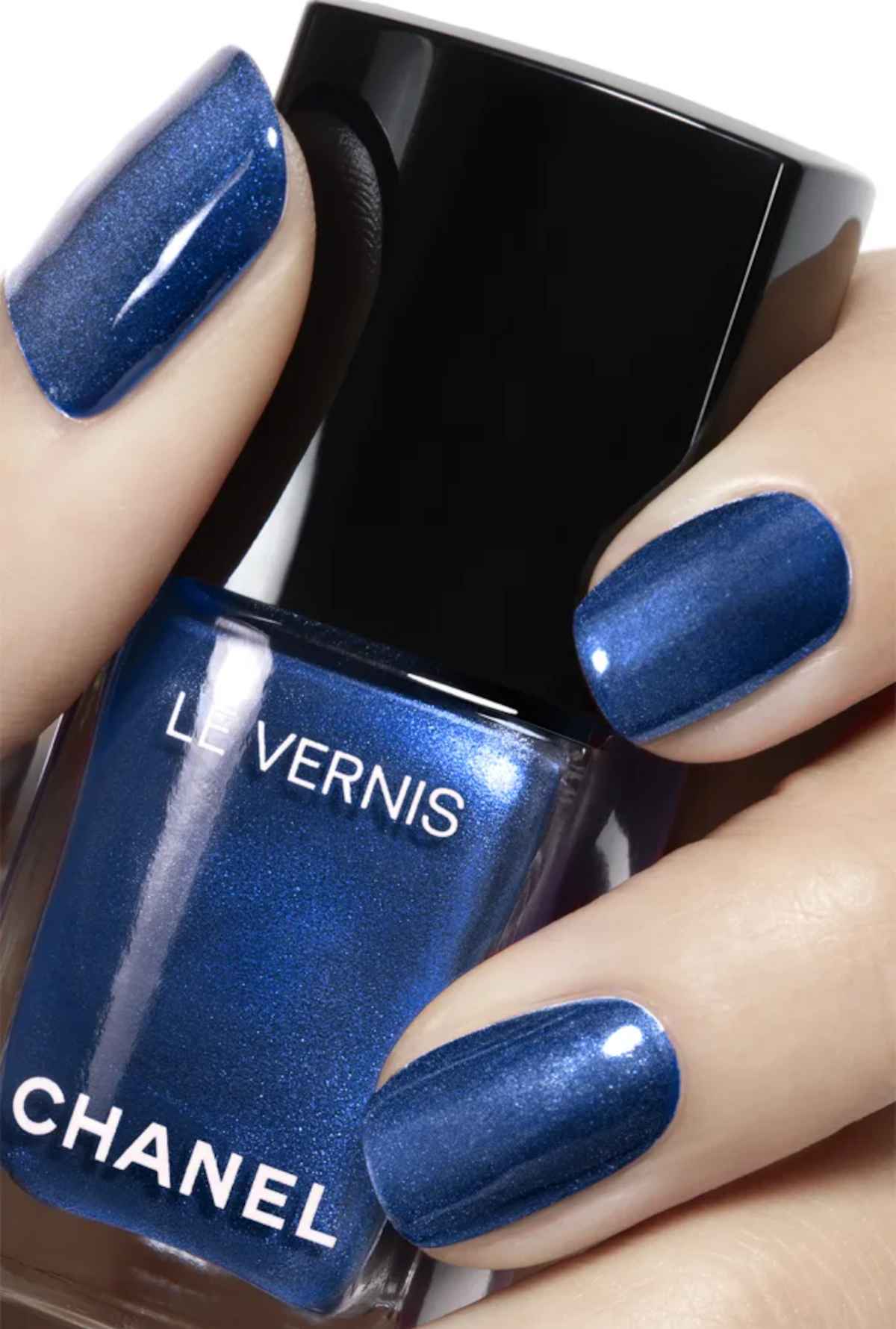 Chanel smalto Primavera 2026 Chanel smalto Primavera 2026