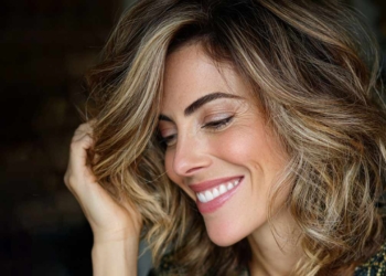 Cura capelli 50 anni