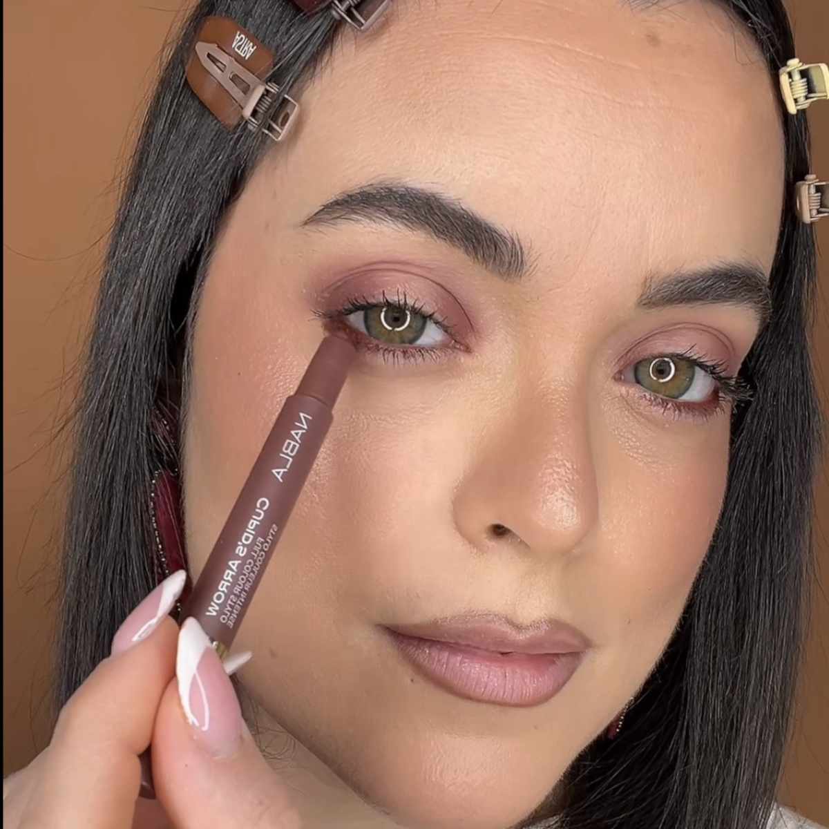 Idea make up romantica San Valentino 2026 Idea make up romantica San Valentino 2026