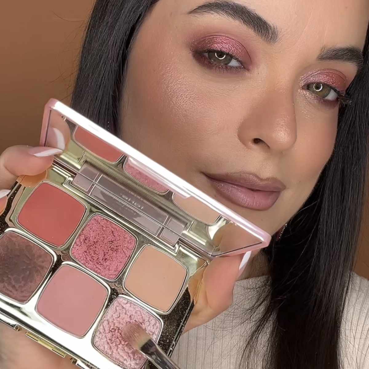 Make up occhi San Valentino Make up occhi San Valentino