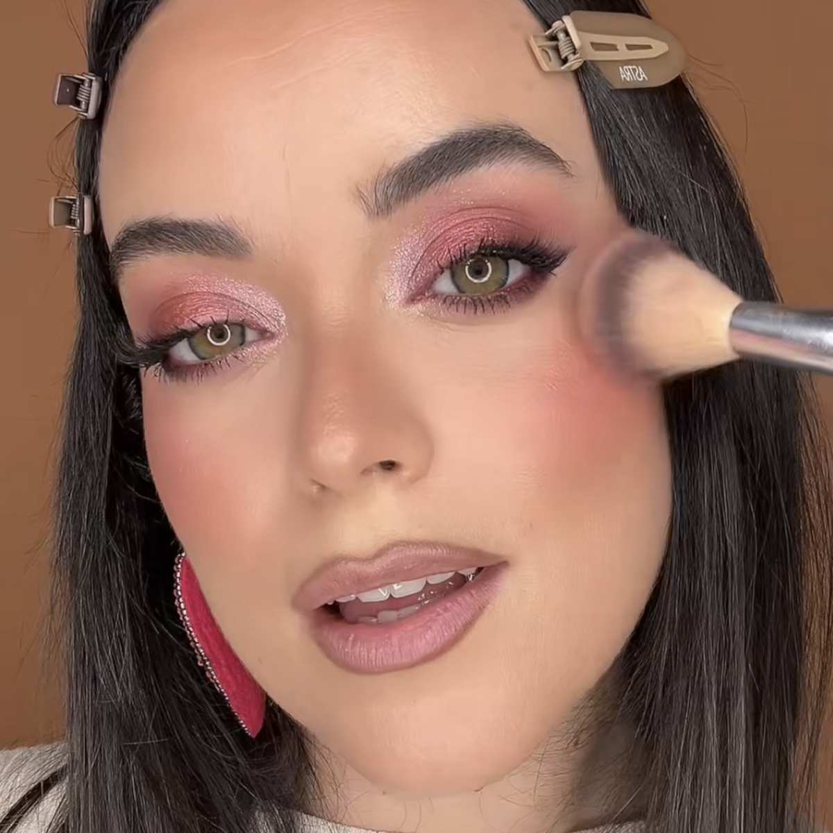 Make up viso San Valentino 2026 Make up viso San Valentino 2026