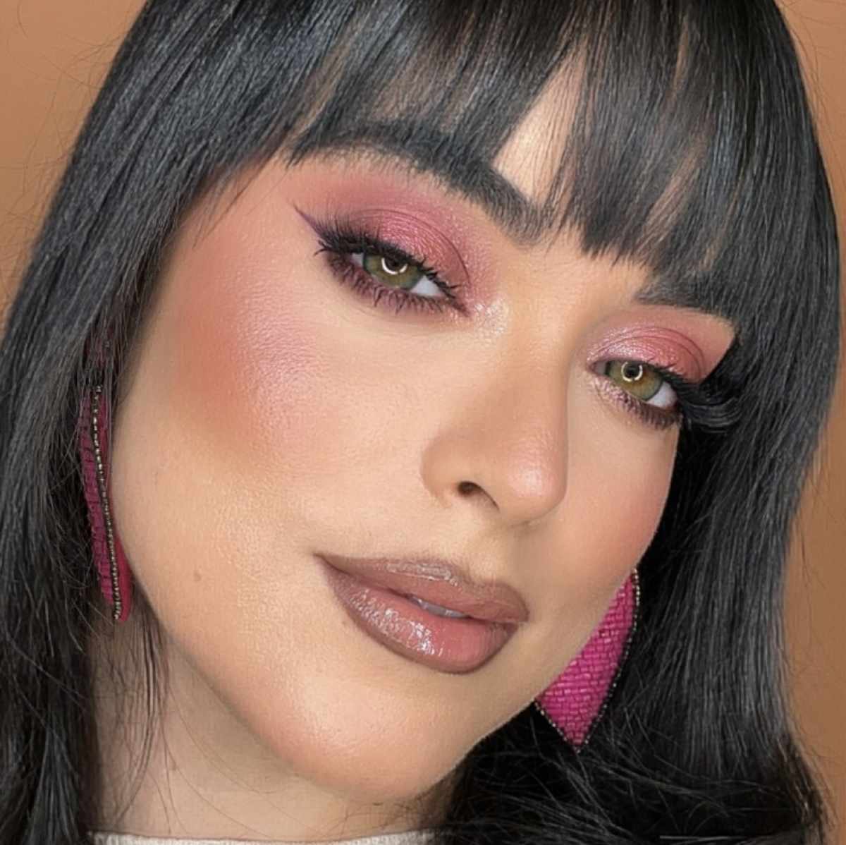 Idea trucco San Valentino Idea trucco San Valentino