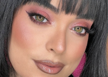 Idea trucco San Valentino