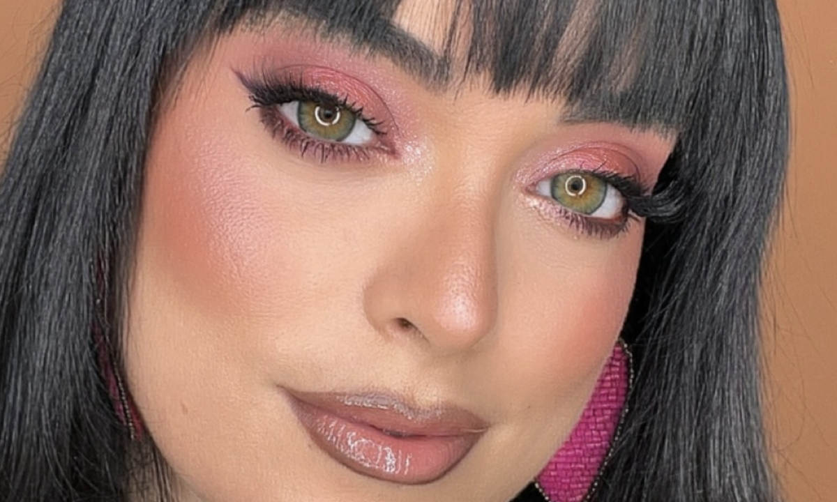 Idea trucco San Valentino