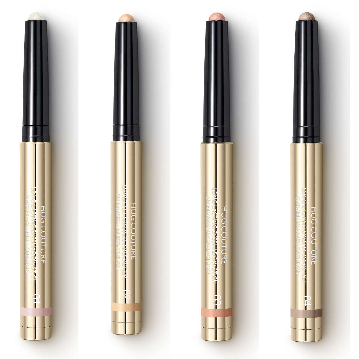 Ombretti stick KIKO Primavera 2026 Ombretti stick KIKO Primavera 2026