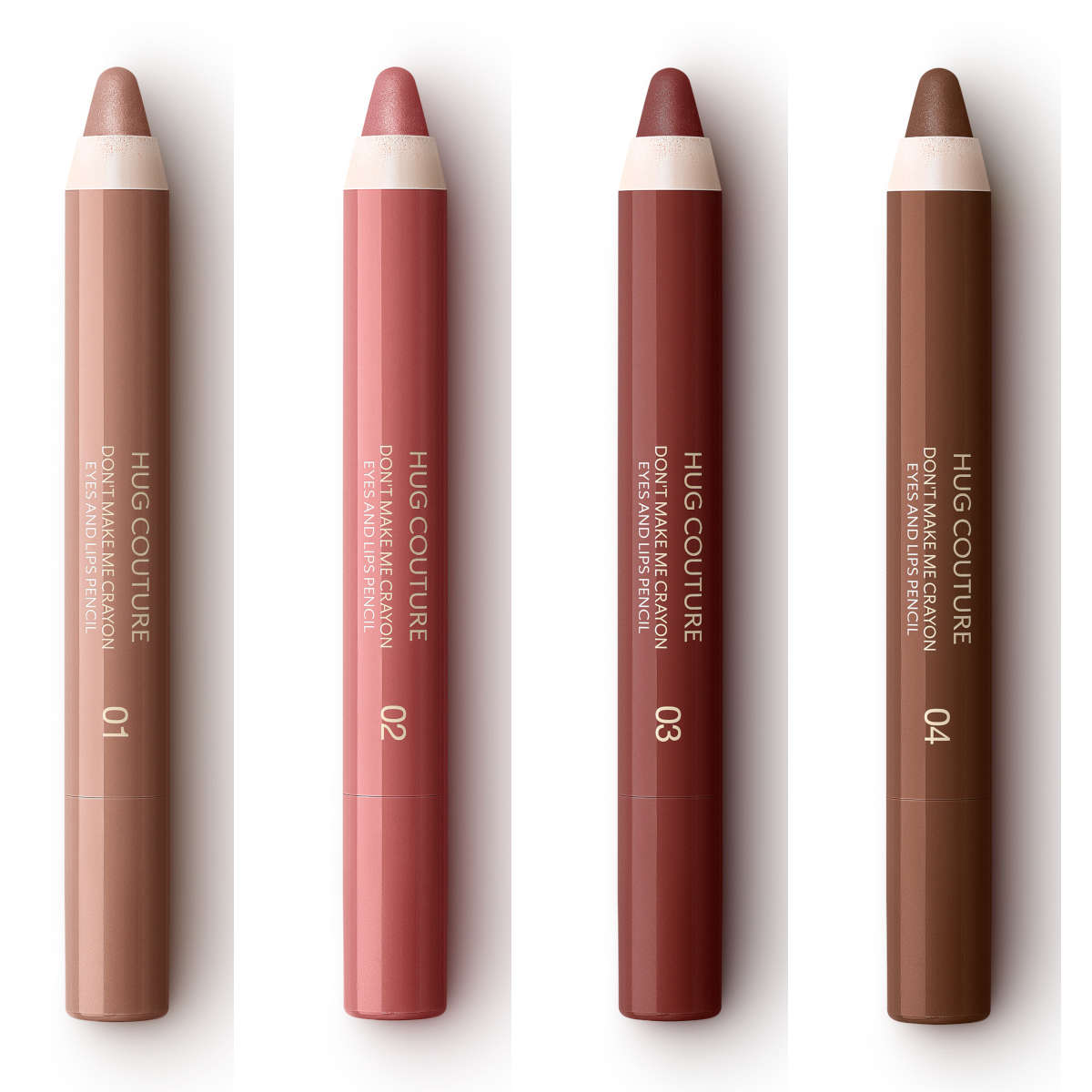 Maxi matita per occhi e labbra KIKO Maxi matita per occhi e labbra KIKO