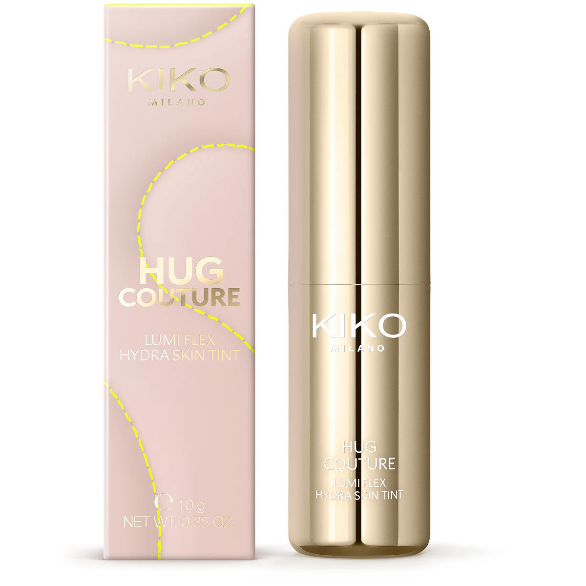 Skin tint idratante KIKO Primavera 2026 Skin tint idratante KIKO Primavera 2026