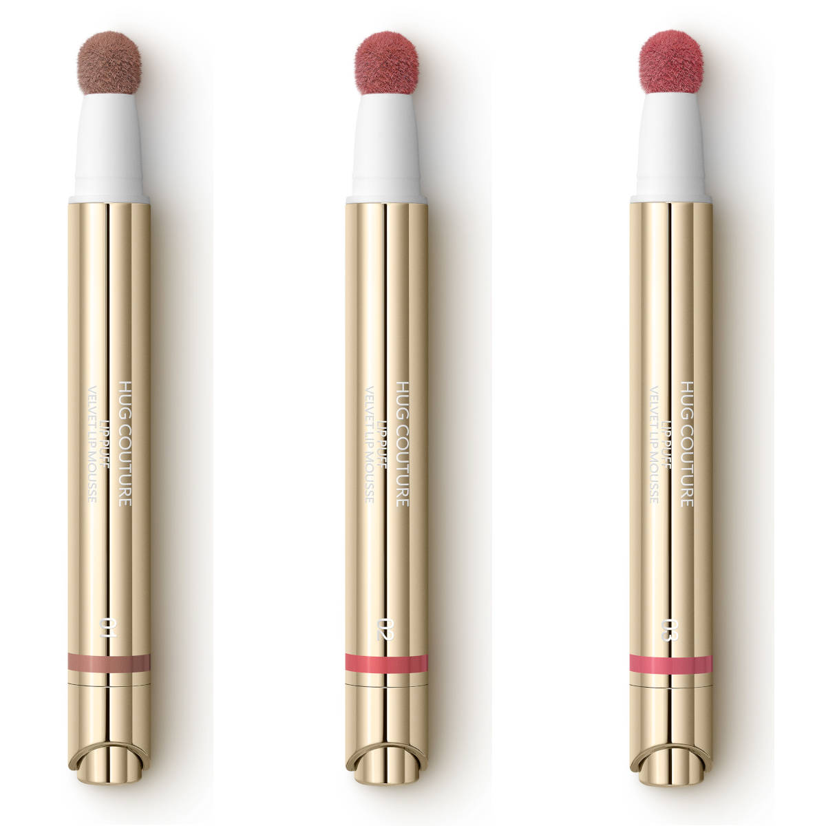 Rossetto in mousse KIKO Rossetto in mousse KIKO