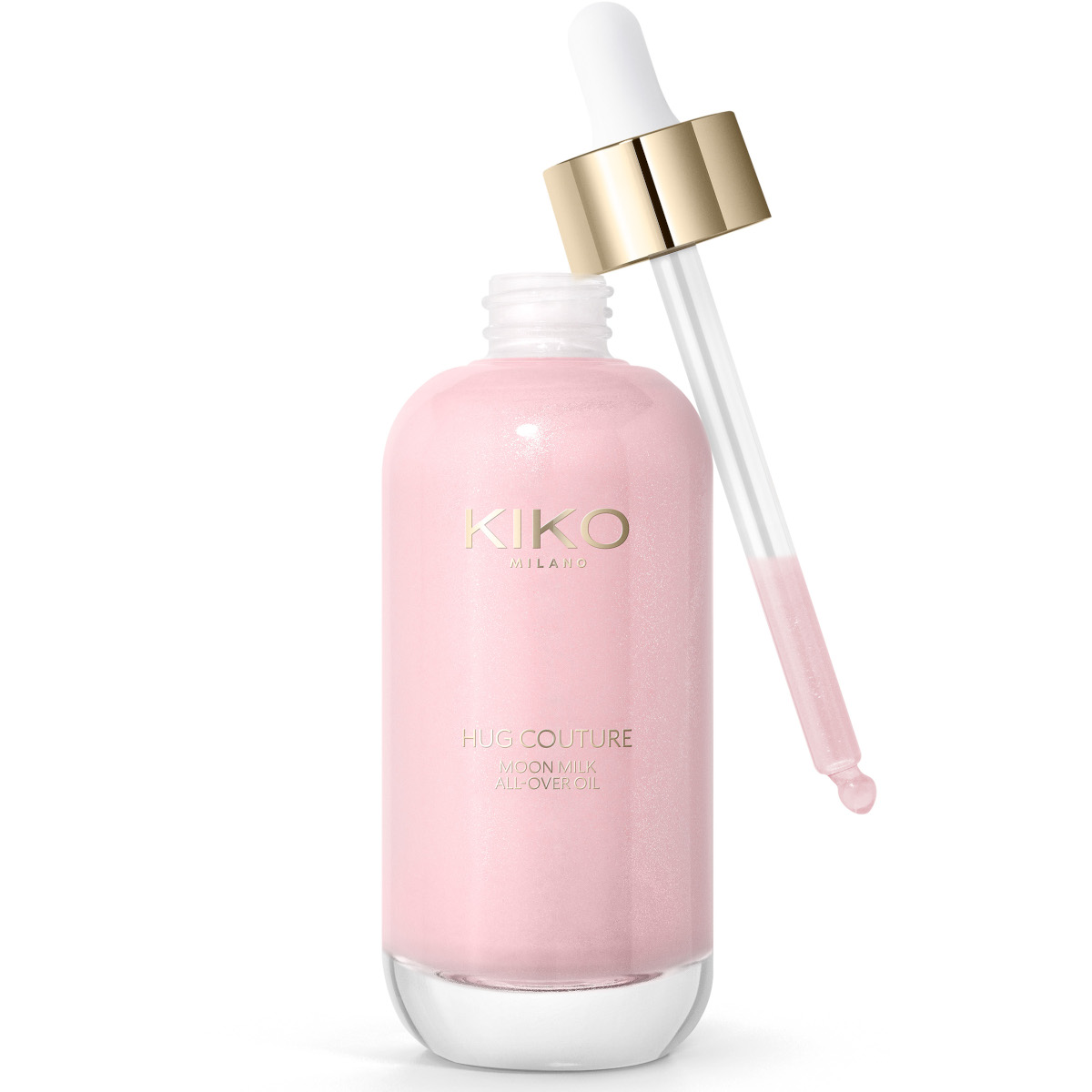 KIKO olio idratante multiuso Hug Couture KIKO olio idratante multiuso Hug Couture