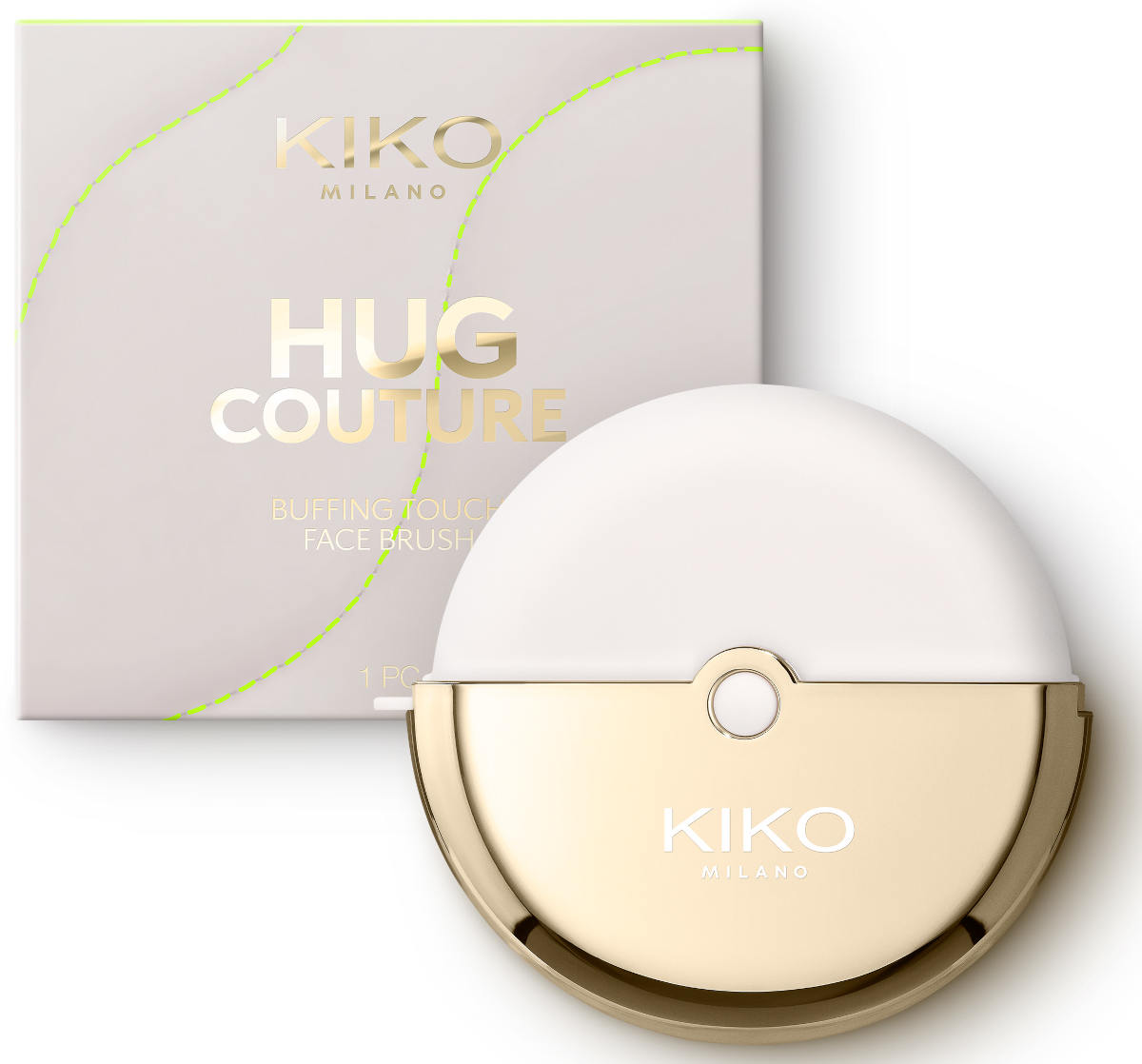 KIKO pennello trucco viso KIKO pennello trucco viso