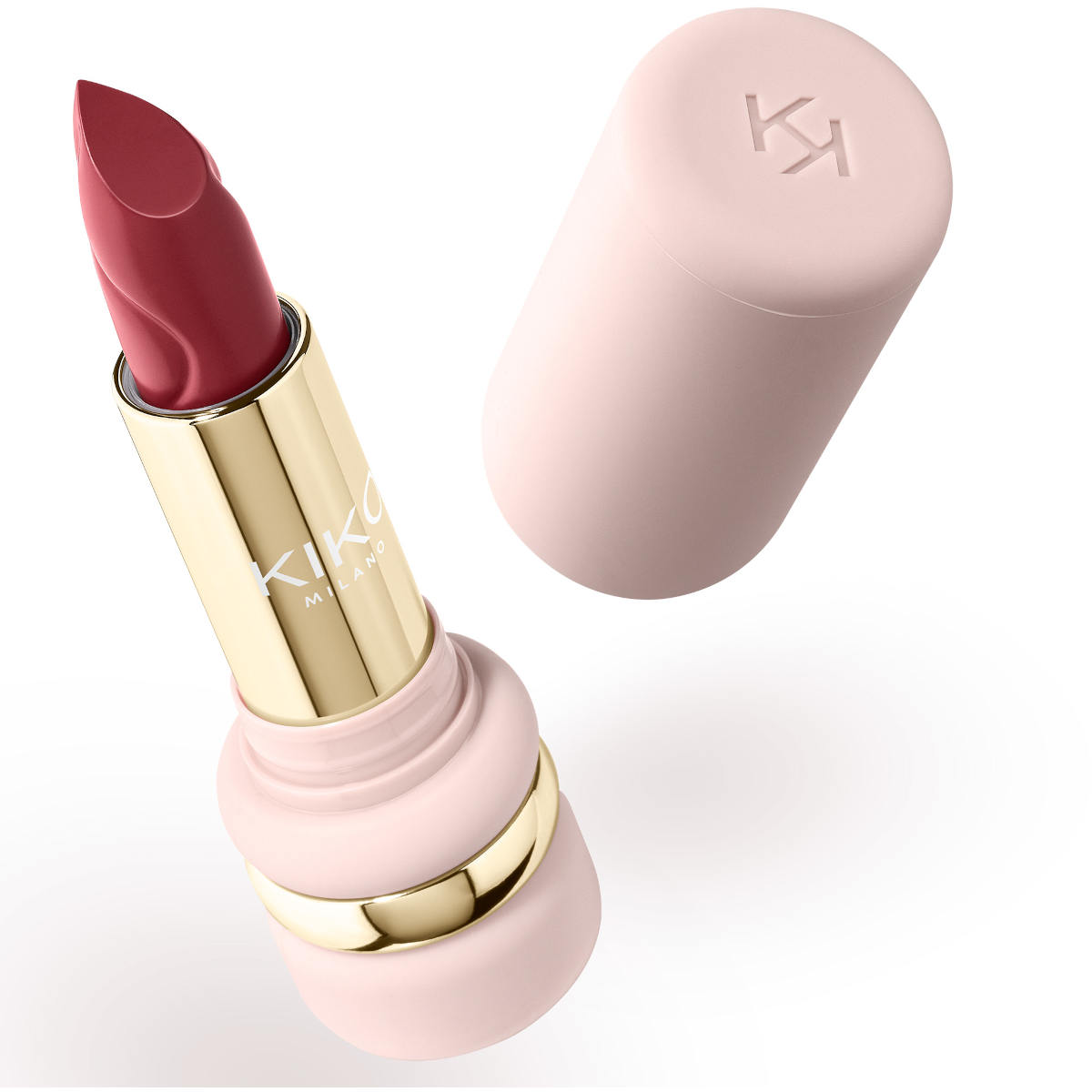 KIKO rossetto Primavera 2026 KIKO rossetto Primavera 2026