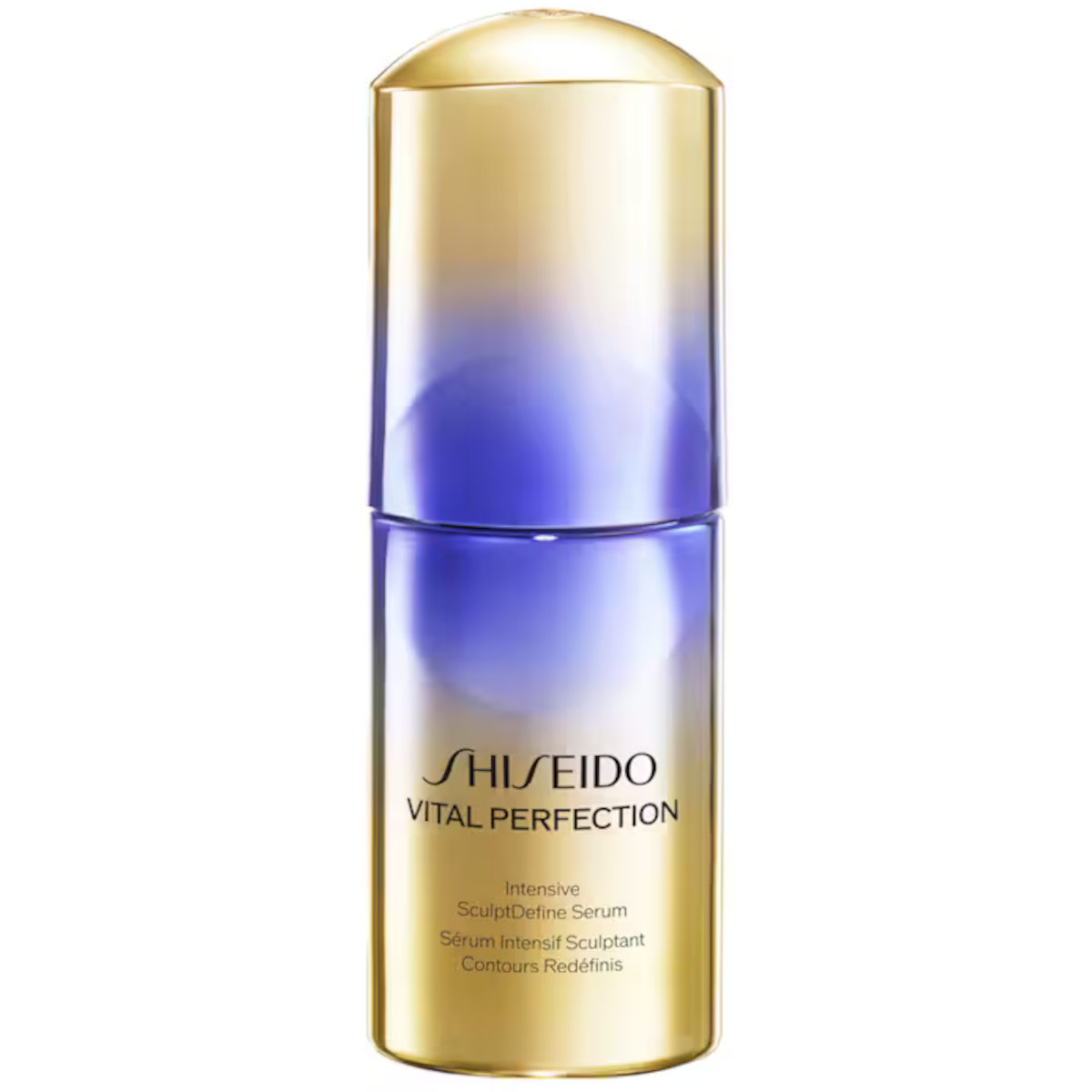 Shiseido siero viso pelli mature Shiseido siero viso pelli mature